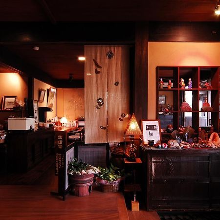 Hotel Kunisaki Unzen Esterno foto
