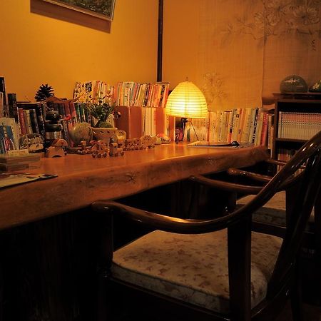 Hotel Kunisaki Unzen Esterno foto