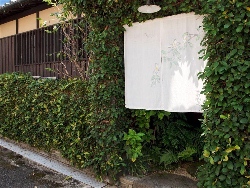 Hotel Kunisaki Unzen Esterno foto
