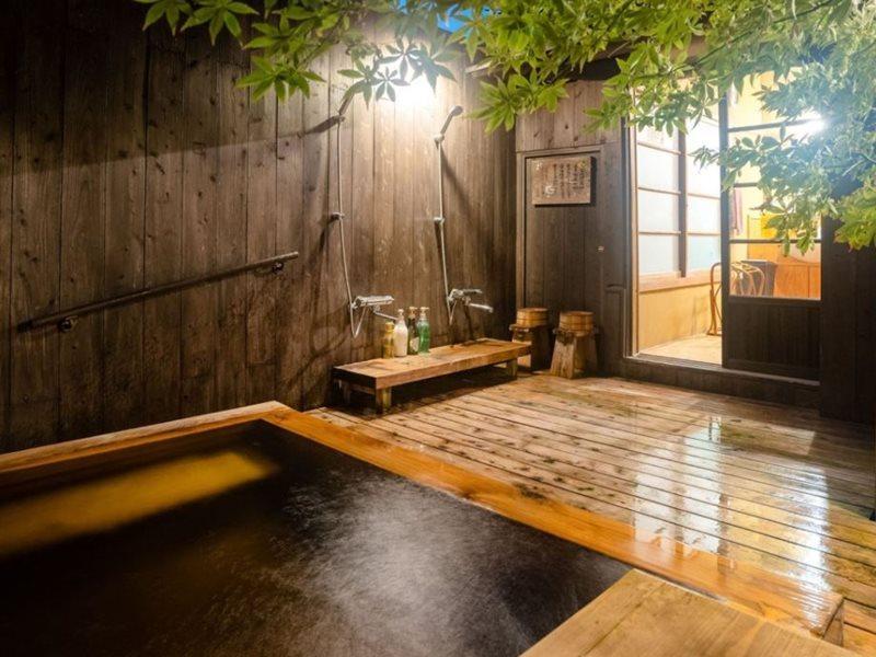 Hotel Kunisaki Unzen Esterno foto