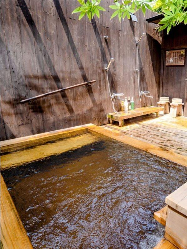 Hotel Kunisaki Unzen Esterno foto
