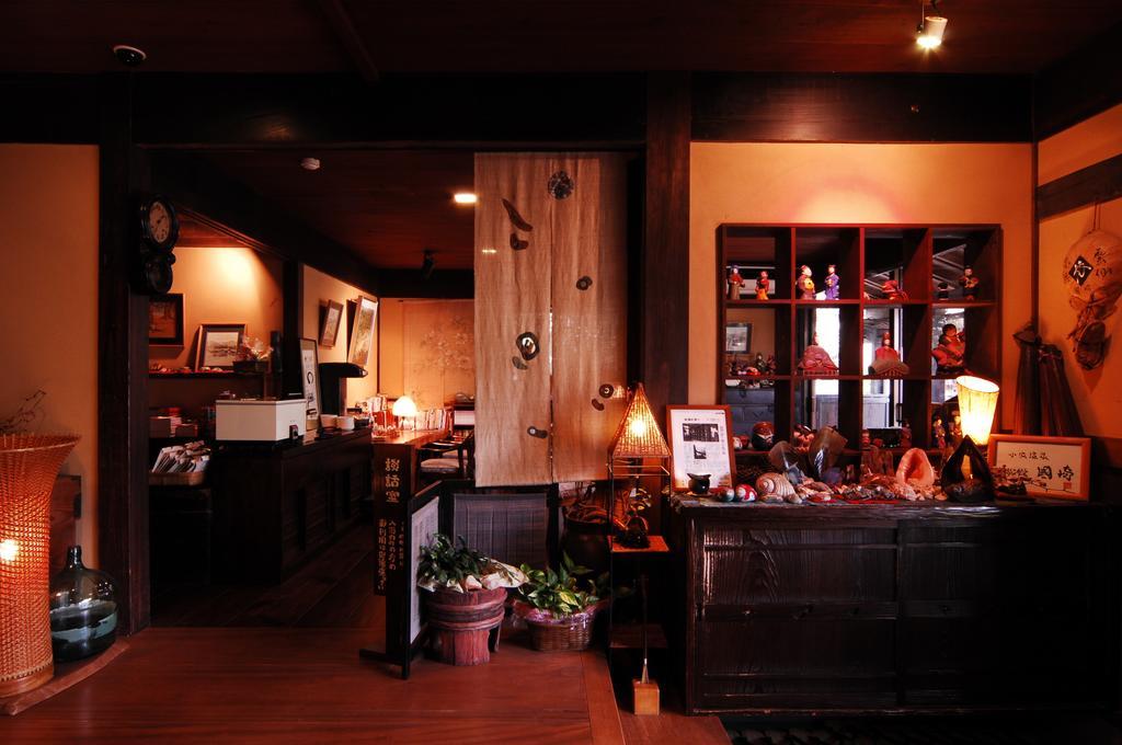 Hotel Kunisaki Unzen Esterno foto