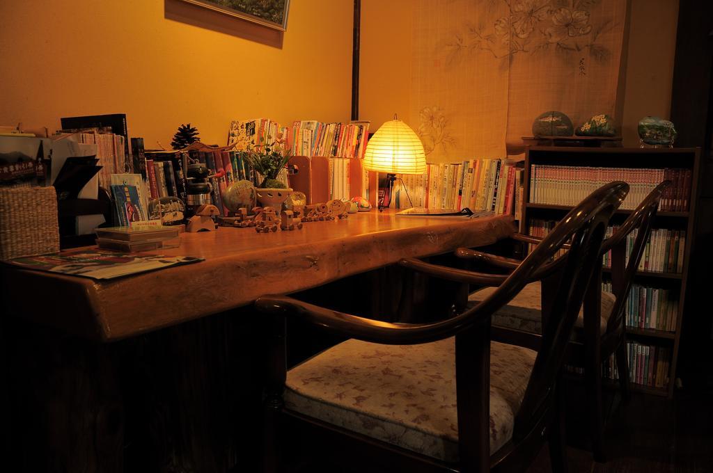 Hotel Kunisaki Unzen Esterno foto